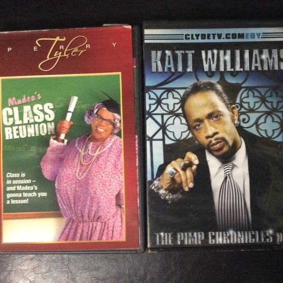 DVD Lot of Ten Movies - Picture 4 of 4